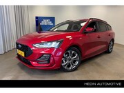 Ford Focus - Wagon 1.0 EcoBoost Hybrid ST Line | Winter Pack | Sync 4 | N