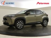 Toyota Yaris Cross - 1.5 Hybrid AWD Dynamic | Navigatie | Trekhaak |