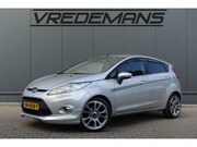 Ford Fiesta - 1.4 Ghia