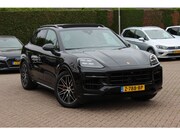 Porsche Cayenne - 3.0 S E-Hybrid 519pk / Trekhaak / Panoramadak / 360Camera / 