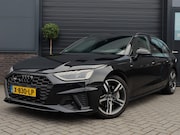 Audi A4 - Avant 40 TFSI S edition Competition | Trehaak | Digitaal | C