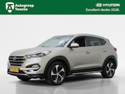Hyundai Tucson - 1.6 GDi Comfort | Trekhaak | Navigatie | Stoelverwarming |