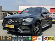 Mercedes-Benz GLC-klasse - 4MATIC Premium Plus AMG | PANO SFEER 2xMEMORY