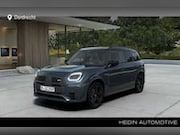 MINI Countryman - 1.5 C Pakket M | Panoramadak | Stoelverwarming | H