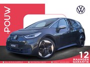 Volkswagen ID.3 - 204pk First Max 58 kWh | SoH 92 % | Head-up | Panoramadak | 