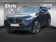 BMW X3 - xDrive20 M Sport Pro | Trekhaak / Panoramadak / Stoelventila