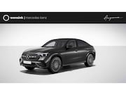 Mercedes-Benz GLC-Klasse Coupe - 300e 4MATIC Business Solution AMG | Premium pakket | Panoram
