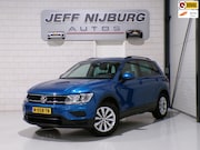 Volkswagen Tiguan - 1.4 TSI ACT Connected Series "Automaat" Apple-Carplay Stoelv