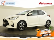 Toyota Yaris - 1.5 Hybrid 115 Style | PDC | Blind Spot | Stoel + stuurverw.