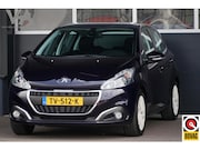 Peugeot 208 - 1.2 PureTech Signature, NL, CarPlay, PDC, cruise