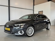 Audi A3 - Sportback 35 TFSI Advanced edition