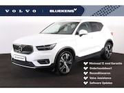 Volvo XC40 - T5 Recharge Inscription - Panorama/schuifdak - IntelliSafe A