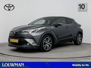 Toyota C-HR - 1.8 Hybrid Executive | Parkeersensoren V+A | JBL | Blindspot