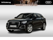 Audi Q2 - 35 TFSI 150pk S tronic Advanced edition