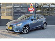 Mazda 2 - 1.5 Skyactiv-G GT-M Line | PDC | CLIMA | STOELVERWARMING | N