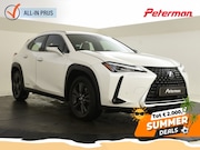 Lexus UX - 250h Business Line | Head-up display | navigatie | Stoelverw