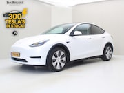 Tesla Model Y - Standard RWD Plus 351pk 92, 5% SoH [ LFP ACCU+AUTOPILOT+19 I