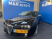 Alfa Romeo 159 - Sportwagon 2.2 JTS Sport