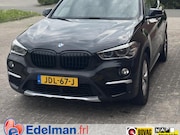 BMW X1 - xDrive18d Executive | Vol. Leer | Panoroma | Trekhaak