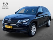Skoda Kodiaq - 1.5 TSI Business Edition Plus 7pers. Aut | Virtual cockpit |