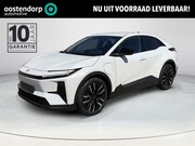 Toyota C-HR - First Edition 77 kWh
