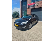 Opel Astra - Sports Tourer 1.4 Turbo Edition