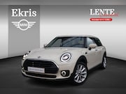 MINI Clubman - One | Cruise Control | Parkeersensor Achter | LED Koplampen