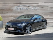 Mercedes-Benz EQE - 300 Avantgarde, TREKHAAK