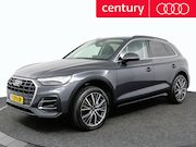 Audi Q5 - 50 TFSI e Advanced edition | Camera | Trekhaak | Stoelventil