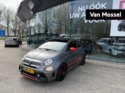 Fiat 500 - 1.4 T-Jet Abarth Competizione 70th Anniversary | Automaat | 