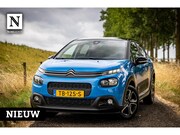 Citroën C3 - 1.2 Feel Edition | NW Distributie | NAP |Trekhaak