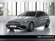 Mercedes-Benz C-klasse - C 300e Automaat 140 Years Edition | MANUFAKTUR | Winterpakke