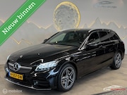 Mercedes-Benz C-klasse - Estate 160 AMG Virtual/Elek Koffer/Stoelverwarming