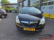 Opel Meriva - 1.4 Turbo Edition