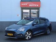Ford Focus - Wagon 1.0 EcoBoost Titanium X Business navi automa