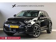 Fiat 600 - 1.2 Hybrid La Prima 145 PK / Voorraad Voordeel