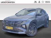 Hyundai Tucson - 1.6 T-GDI PHEV 20th Anniversary