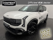 Kia Seltos - 1.6 GDi 154pk Hybrid DCT6 X-Line Launch Edition