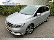 Mercedes-Benz B-klasse - 200 Ambition I Vol Leer I Navigatie