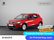 Seat Arona - 1.0 TSI Style 95pk | Airconditioning | 16 inch Lichtmetalen