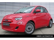 Fiat 500 - 1.0 Hybrid Torino Launch Edition | Climate Control | Parkeer