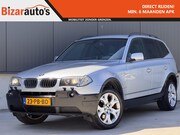 BMW X3 - 3.0i Executive / Trekhaak / Youngtimer / Xenon