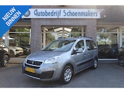 Peugeot Partner - Tepee 1.2 PureTech Active TREKHAAK CARPLAY CRUISE ALL-SEASON