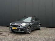 MINI Countryman - 1.5 Cooper S E ALL4 Chili (PANO, JCW, LEDER, STOELVERWARMING