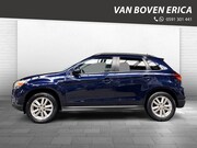 Mitsubishi ASX - 1.6 Intense ClearTec Panodak Trekhaak Clima Pdc
