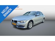 BMW 3-serie - 316i Executive Sport BTW Lage Km stand