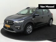 Dacia Sandero - 1.0 TCe 100 ECO-G Expression | airco automatisch | Apple Car