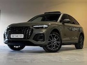 Audi Q5 - Sportback 55 TFSI e S edition Competition |Pano |R