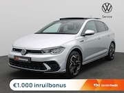 Volkswagen Polo - 1.0 TSI R-Line Edition 95PK DSG Pano-Schuifdak, Keyless, Sid