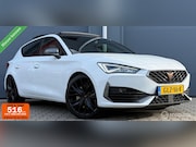 CUPRA Leon - 2.0 TSI VZ Black Edition Pano.dak/Beats/Carplay/LED